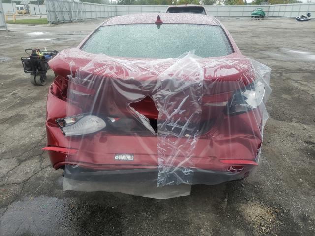 Photo 8 VIN: 5NPDH4AE2EH456670 - HYUNDAI ELANTRA SE 