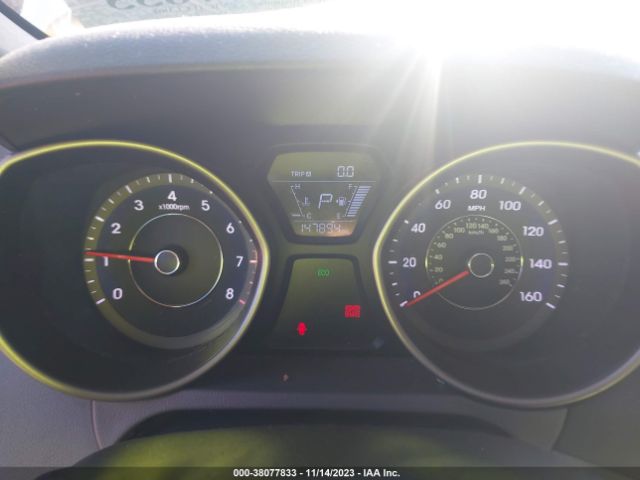 Photo 6 VIN: 5NPDH4AE2EH462596 - HYUNDAI ELANTRA 