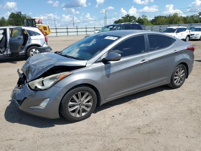 Photo 0 VIN: 5NPDH4AE2EH463571 - HYUNDAI ELANTRA SE 