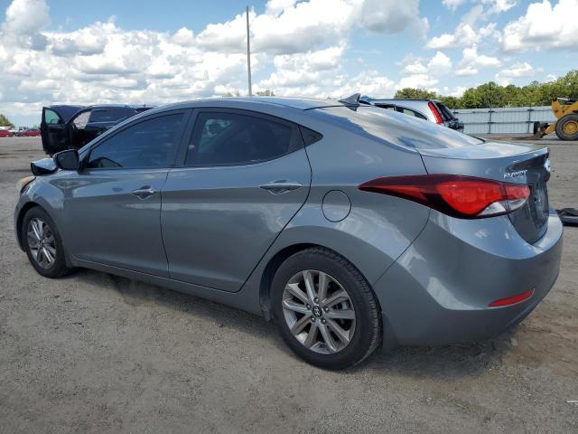 Photo 1 VIN: 5NPDH4AE2EH463571 - HYUNDAI ELANTRA SE 