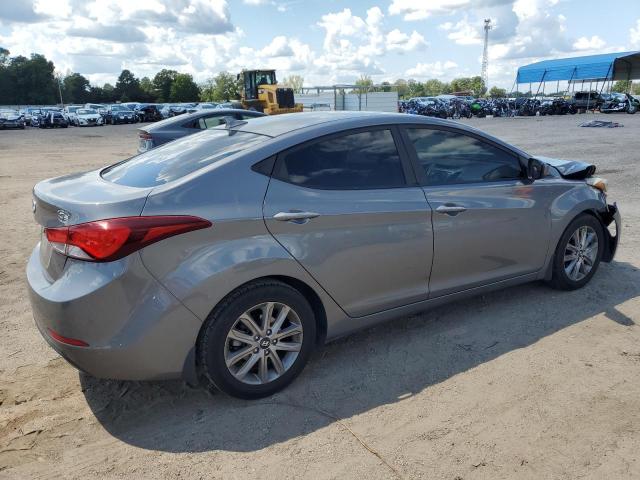 Photo 2 VIN: 5NPDH4AE2EH463571 - HYUNDAI ELANTRA SE 