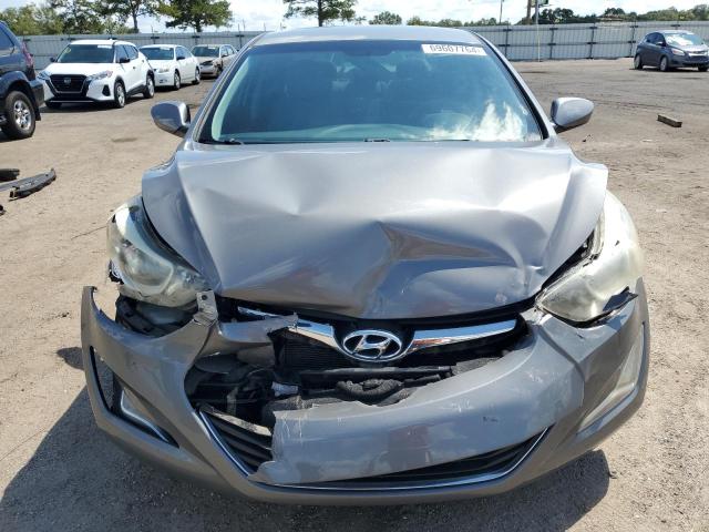 Photo 4 VIN: 5NPDH4AE2EH463571 - HYUNDAI ELANTRA SE 