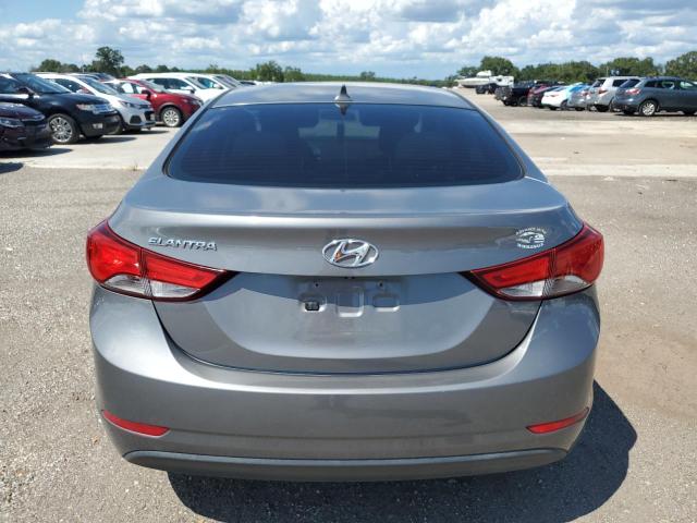 Photo 5 VIN: 5NPDH4AE2EH463571 - HYUNDAI ELANTRA SE 