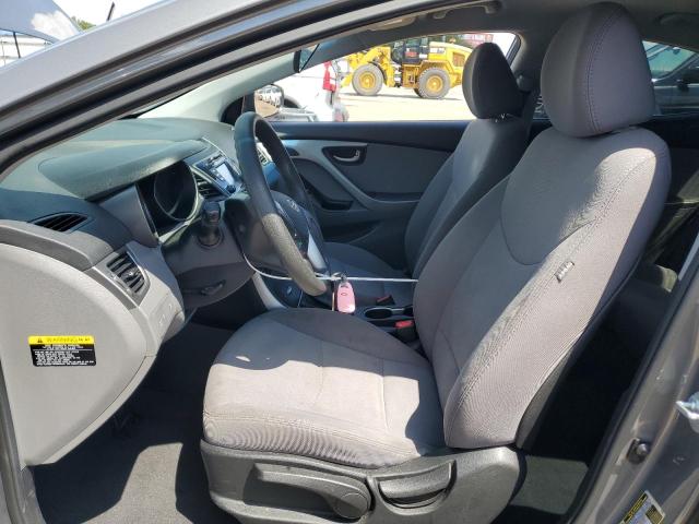 Photo 6 VIN: 5NPDH4AE2EH463571 - HYUNDAI ELANTRA SE 