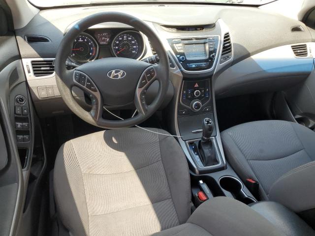 Photo 7 VIN: 5NPDH4AE2EH463571 - HYUNDAI ELANTRA SE 