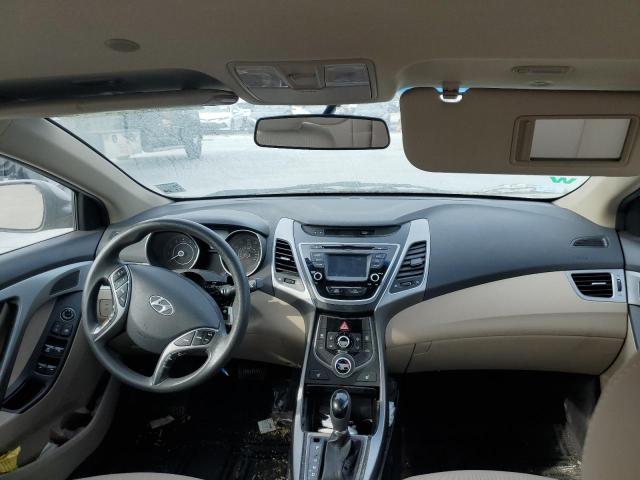 Photo 7 VIN: 5NPDH4AE2EH464381 - HYUNDAI ELANTRA SE 