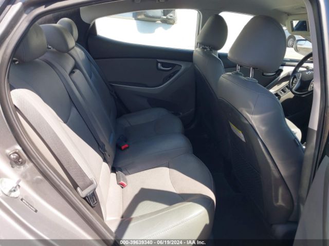 Photo 7 VIN: 5NPDH4AE2EH464932 - HYUNDAI ELANTRA 