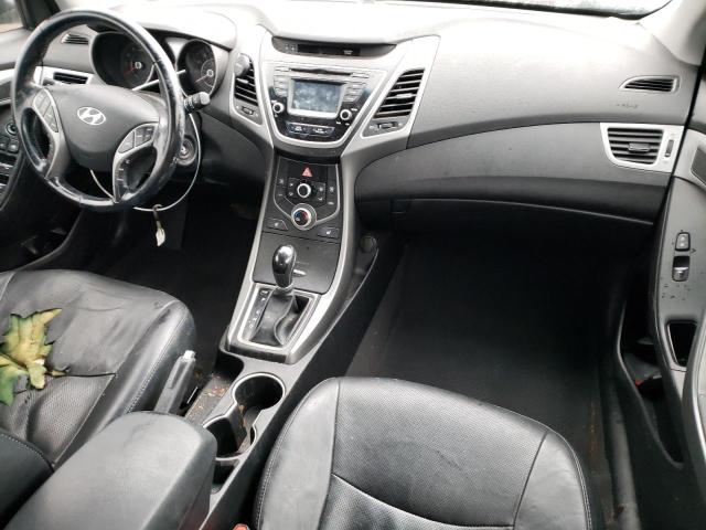 Photo 7 VIN: 5NPDH4AE2EH465921 - HYUNDAI ELANTRA 