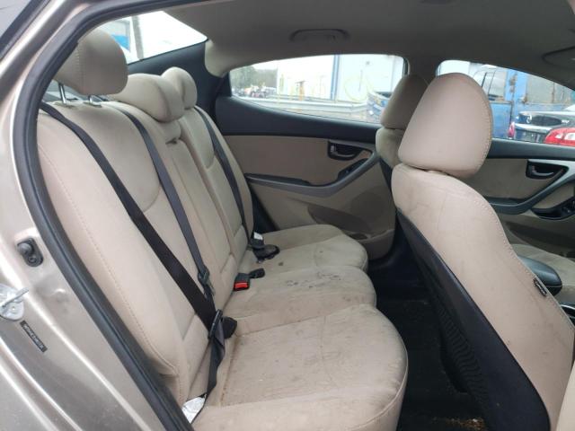 Photo 5 VIN: 5NPDH4AE2EH467734 - HYUNDAI ELANTRA SE 