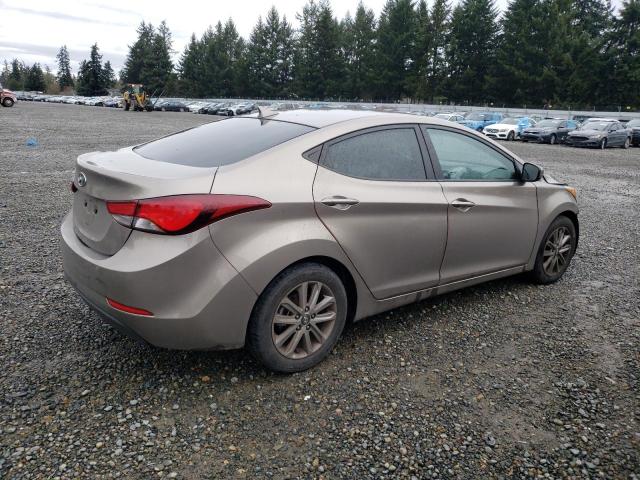 Photo 2 VIN: 5NPDH4AE2EH469113 - HYUNDAI ELANTRA 