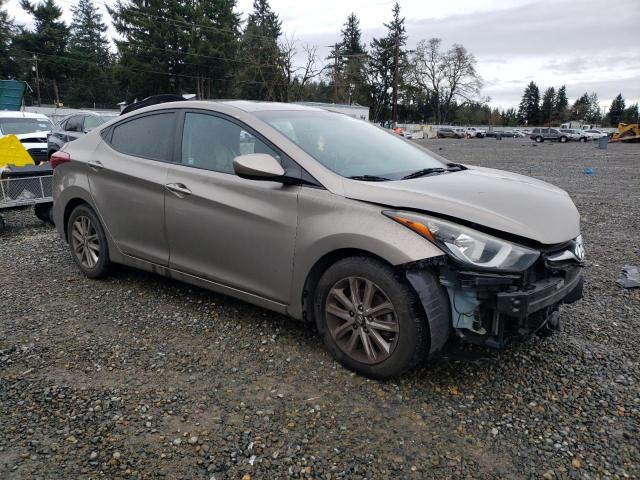 Photo 3 VIN: 5NPDH4AE2EH469113 - HYUNDAI ELANTRA 