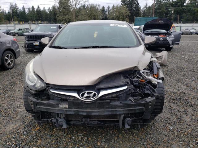 Photo 4 VIN: 5NPDH4AE2EH469113 - HYUNDAI ELANTRA 