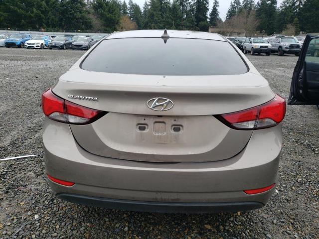 Photo 5 VIN: 5NPDH4AE2EH469113 - HYUNDAI ELANTRA 