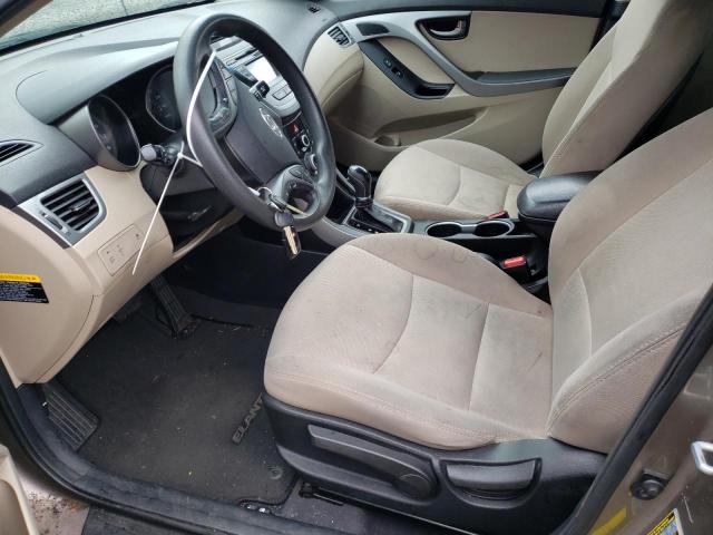 Photo 6 VIN: 5NPDH4AE2EH469113 - HYUNDAI ELANTRA 