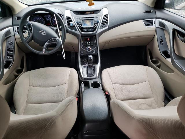 Photo 7 VIN: 5NPDH4AE2EH469113 - HYUNDAI ELANTRA 