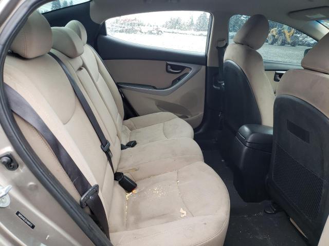 Photo 9 VIN: 5NPDH4AE2EH469113 - HYUNDAI ELANTRA 