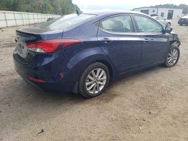 Photo 2 VIN: 5NPDH4AE2EH470021 - HYUNDAI ELANTRA 