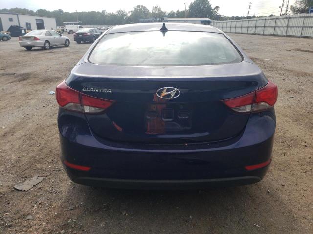 Photo 5 VIN: 5NPDH4AE2EH470021 - HYUNDAI ELANTRA 