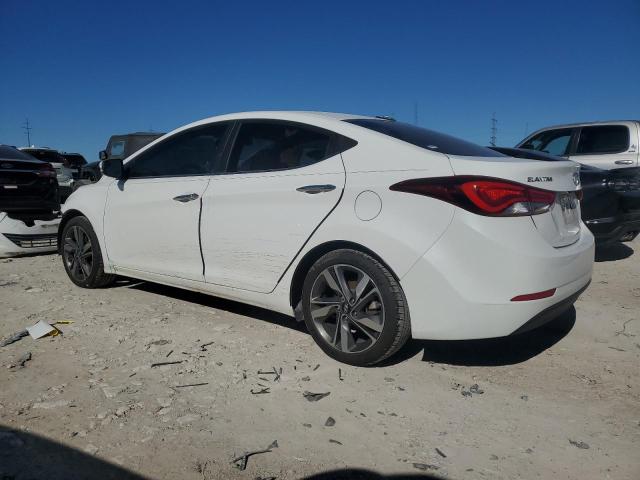 Photo 1 VIN: 5NPDH4AE2EH470648 - HYUNDAI ELANTRA SE 