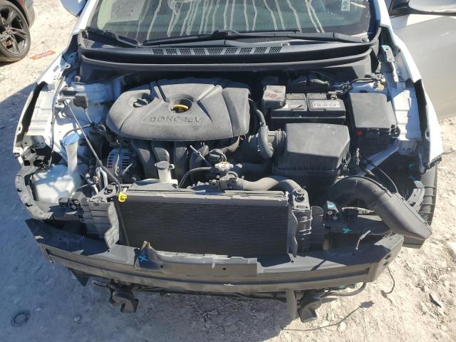 Photo 10 VIN: 5NPDH4AE2EH470648 - HYUNDAI ELANTRA SE 