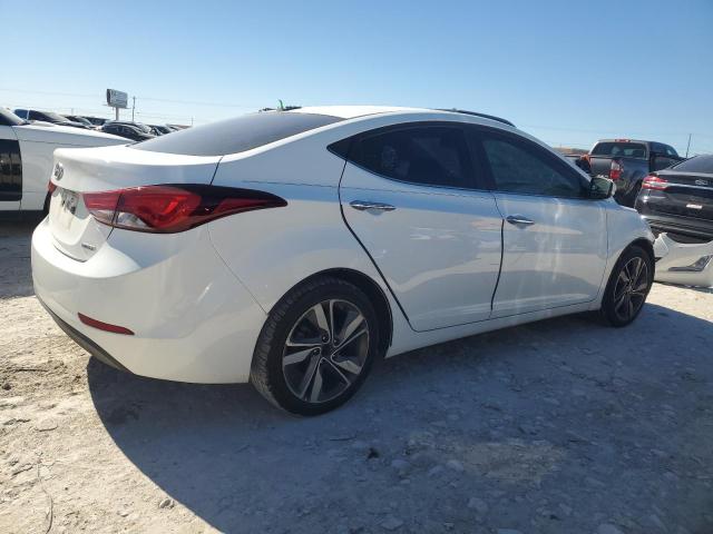 Photo 2 VIN: 5NPDH4AE2EH470648 - HYUNDAI ELANTRA SE 