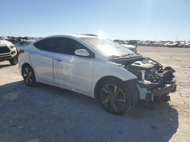 Photo 3 VIN: 5NPDH4AE2EH470648 - HYUNDAI ELANTRA SE 