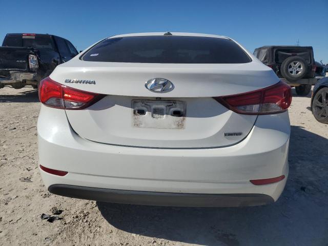 Photo 5 VIN: 5NPDH4AE2EH470648 - HYUNDAI ELANTRA SE 