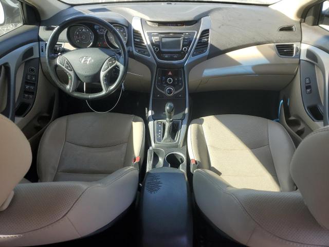 Photo 7 VIN: 5NPDH4AE2EH470648 - HYUNDAI ELANTRA SE 