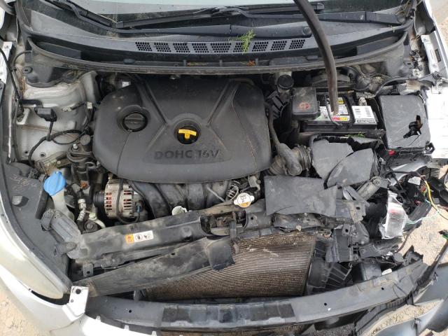 Photo 10 VIN: 5NPDH4AE2EH470794 - HYUNDAI ELANTRA 