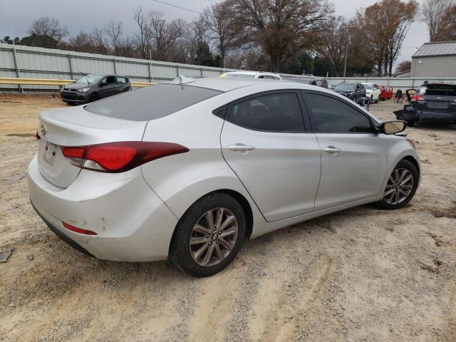 Photo 2 VIN: 5NPDH4AE2EH470794 - HYUNDAI ELANTRA 