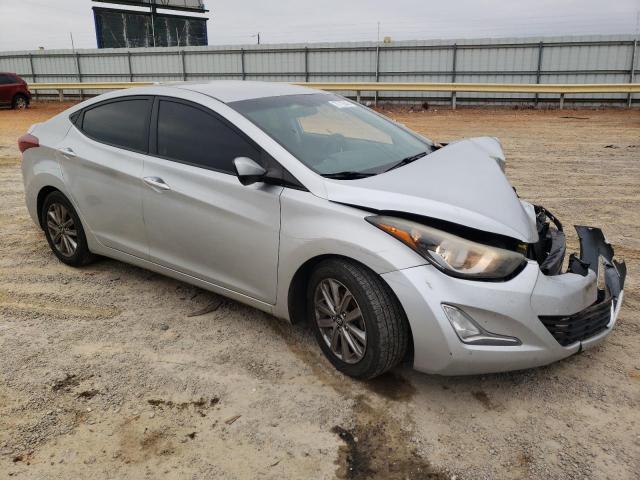 Photo 3 VIN: 5NPDH4AE2EH470794 - HYUNDAI ELANTRA 