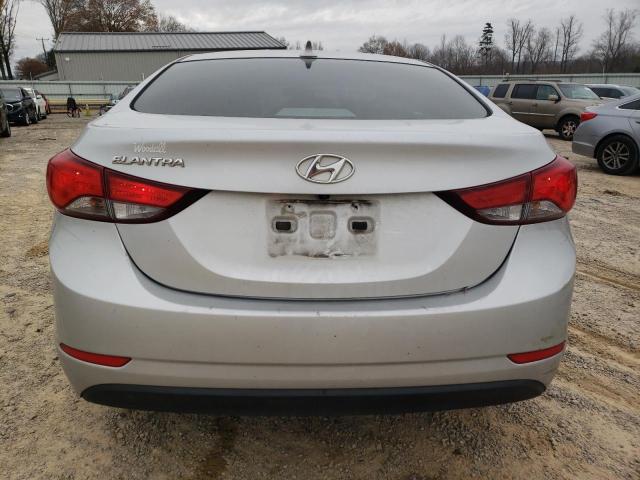 Photo 5 VIN: 5NPDH4AE2EH470794 - HYUNDAI ELANTRA 