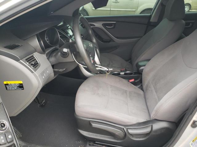 Photo 6 VIN: 5NPDH4AE2EH470794 - HYUNDAI ELANTRA 