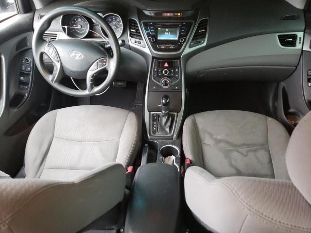 Photo 7 VIN: 5NPDH4AE2EH470794 - HYUNDAI ELANTRA 