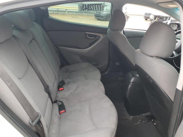 Photo 9 VIN: 5NPDH4AE2EH470794 - HYUNDAI ELANTRA 