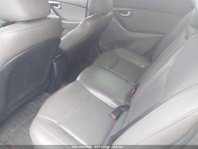 Photo 7 VIN: 5NPDH4AE2EH472738 - HYUNDAI ELANTRA 