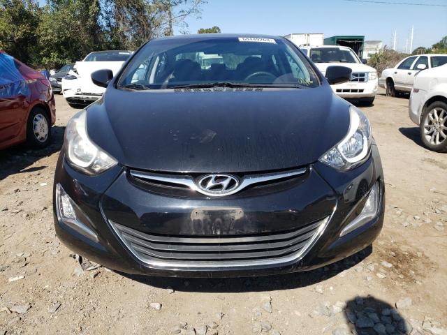 Photo 4 VIN: 5NPDH4AE2EH475316 - HYUNDAI ELANTRA SE 