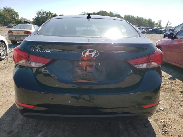 Photo 5 VIN: 5NPDH4AE2EH475316 - HYUNDAI ELANTRA SE 