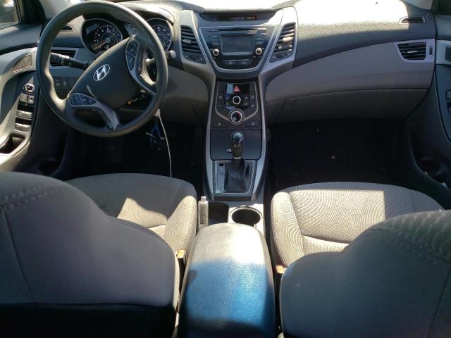 Photo 7 VIN: 5NPDH4AE2EH475316 - HYUNDAI ELANTRA SE 