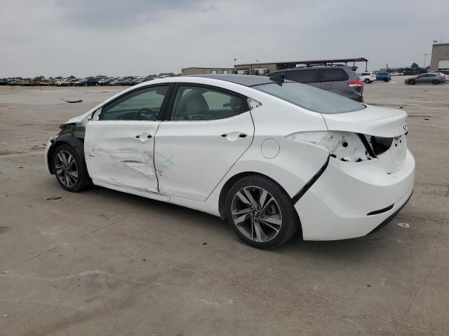 Photo 1 VIN: 5NPDH4AE2EH476143 - HYUNDAI ELANTRA 