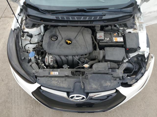 Photo 10 VIN: 5NPDH4AE2EH476143 - HYUNDAI ELANTRA 