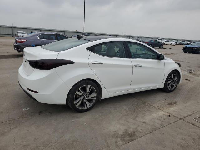 Photo 2 VIN: 5NPDH4AE2EH476143 - HYUNDAI ELANTRA 