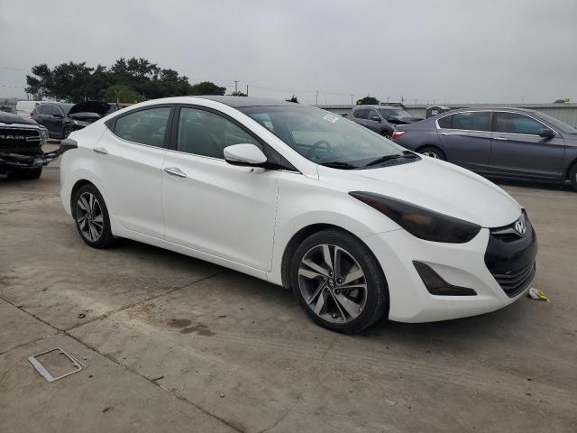 Photo 3 VIN: 5NPDH4AE2EH476143 - HYUNDAI ELANTRA 