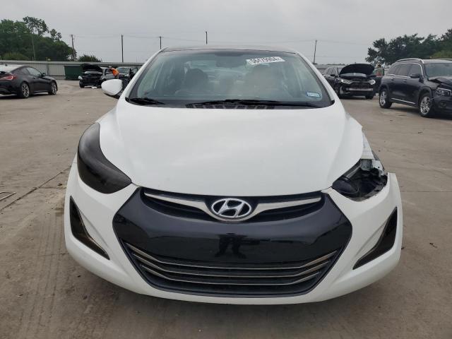 Photo 4 VIN: 5NPDH4AE2EH476143 - HYUNDAI ELANTRA 