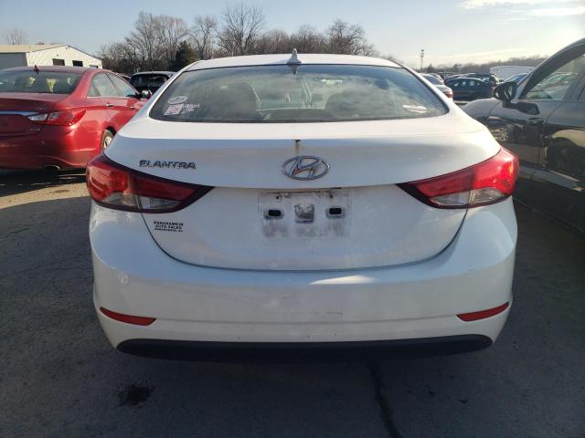 Photo 5 VIN: 5NPDH4AE2EH476563 - HYUNDAI ELANTRA SE 