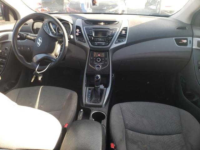 Photo 7 VIN: 5NPDH4AE2EH476563 - HYUNDAI ELANTRA SE 