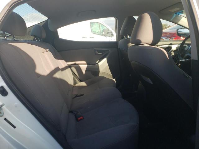 Photo 9 VIN: 5NPDH4AE2EH476563 - HYUNDAI ELANTRA SE 