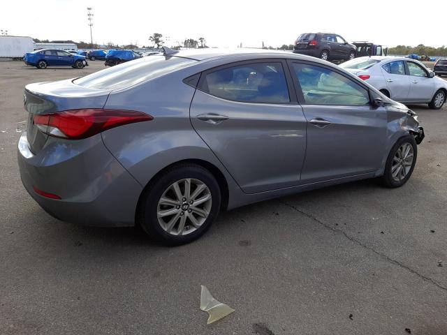 Photo 2 VIN: 5NPDH4AE2EH479477 - HYUNDAI ELANTRA SE 