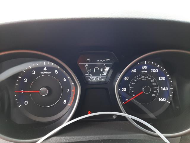 Photo 8 VIN: 5NPDH4AE2EH479477 - HYUNDAI ELANTRA SE 