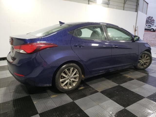 Photo 2 VIN: 5NPDH4AE2EH481858 - HYUNDAI ELANTRA SE 